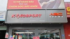 Kingsport: Từ ghế massage đến hệ sinh thái đa ngành