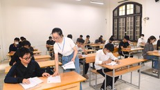 Kỳ thi tốt nghiệp trung học phổ thông năm 2026 diễn ra từ ngày 11-13/6. (Ảnh minh họa)
