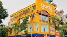 Doanh thu sụt giảm, Thời trang Yody gia tăng nhập khẩu hàng từ Trung Quốc