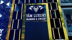Công ty TNHH Tâm Luxury được thành lập ngày 14/7/2020, có trụ sở tại số 714 - 716 Trần Hưng Đạo, phường Chợ Quán, TP Hồ Chí Minh