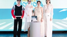 HMK Eyewear và Disney: Cột mốc mới của ngành kính mắt Việt Nam