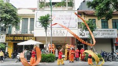 Tierra Diamond là một trong những thương hiệu nổi bật trên thị trường.