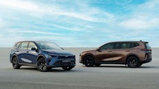 VinFast VF MPV 7 được nhiều gia đình “chọn mặt gửi vàng” cho những chuyến đi xa
