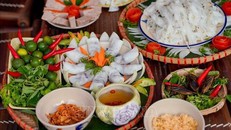 Từ một món ăn dân dã của vùng ven đô, bánh cuốn Thanh Trì chính thức được ghi vào danh mục di sản, đưa thức quà của người Hà Nội thành biểu tượng văn hóa ẩm thực của Thủ đô. 