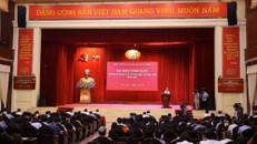 Không ngừng đổi mới để đồng hành cùng đất nước