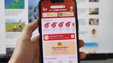Chi trả lương hưu qua VNeID. (Ảnh minh họa)