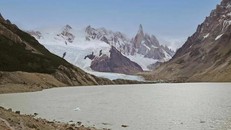 Cảnh báo thảm hoạ tương tự Nepal tại sông băng Argentina