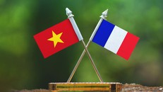Quan hệ Việt - Pháp bước vào giai đoạn “tăng tốc lịch sử”