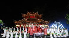 Hà Nội: Kết nối di sản với đời sống đương đại qua hai chương trình nghệ thuật