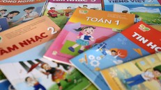 Năm học 2026-2027: Tập trung xử lý thiếu sách giáo khoa, triển khai giáo dục AI