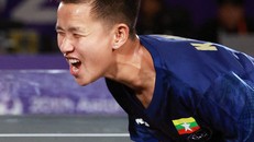 ASIAD 2026: Tấm HCV lịch sử ở môn Teqball