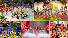 Tạo sức sống mới cho các giá trị văn hóa