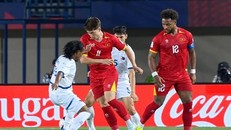 FIFA ASEAN Cup 2026: ĐT Việt Nam khởi đầu chiến dịch bằng chiến thắng trước Philippines