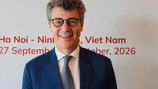 Trưởng Đại diện UNESCO: Việt Nam đã có những đóng góp liên tục vào chương trình nghị sự văn hóa toàn cầu