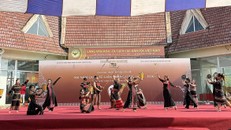 Trưng bày 950 năm Quốc Tử Giám Thăng Long – Tôn vinh truyền thống hiếu học của dân tộc