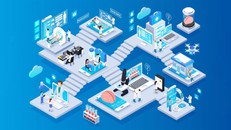 Ứng dụng công nghệ, chuyển đổi số góp phần nâng cao chất lượng dịch vụ y tế