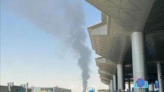Quốc tế lên án mạnh mẽ vụ tấn công vào sân bay quốc tế ở thủ đô Saudi Arabia