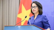Hoan nghênh việc Liên minh châu Âu (EU) đưa Việt Nam ra khỏi danh sách các quốc gia không hợp tác về thuế