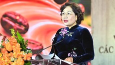 Phó Chủ tịch Quốc hội Nguyễn Thị Hồng: Sớm đưa hạt cà phê Arabica Sơn La vươn tầm thế giới
