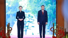 Tăng cường tin cậy chính trị, thúc đẩy hợp tác Việt Nam - Liechtenstein