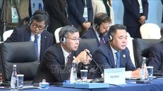 Việt Nam định hình ưu tiên tài chính trong Năm APEC 2027