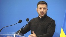 Ukraine xác nhận kế hoạch đàm phán 3 bên với Mỹ và Nga tại UAE