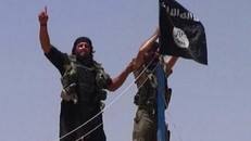 Israel phạt tù 5 người Arab tìm cách gia nhập phiến quân IS