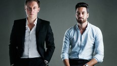 Loic Gautier (26 tuổi) và Pierre (28 tuổi) từng giữ vị trí cấp cao tại các công ty thương mại điện tử ở Việt Nam trước khi lập ra Leflair.