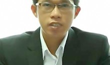 Luật sư Kiều Anh Vũ.