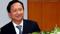 Việt Nam phối hợp với quốc tế truy tìm ông Trịnh Xuân Thanh