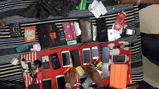 Hình sự đặc nhiệm trắng đêm theo dấu iCloud bắt trộm