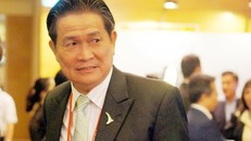 Ông Đặng Văn Thành luôn thấy có lỗi khi để mất Sacombank.