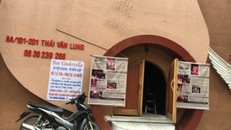 Địa điểm cũ của nhà hàng Nightfall đã sang chủ và bắt đầu hoạt động bar với tên mới. Ảnh: Lệ Chi