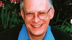 GS Bengt Holmstrom. Ảnh: CMEGroup.