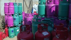 Hàng loạt doanh nghiệp gas đòi Bộ Công Thương bồi thường