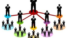 Thêm ba công ty đa cấp ở Hà Nội bị rút giấy phép