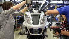 Hãng Peugeot quyết định đưa dòng xe máy "huyền thoại" trở lại Việt Nam sau hơn 50 năm vắng bóng.