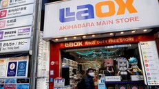 Nhật Bản hạn chế sinh viên nước ngoài mua hàng miễn thuế