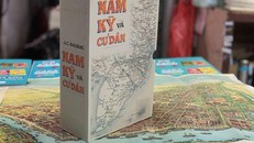 Diện mạo Nam kỳ hơn một trăm năm trước qua ghi chép của bác sĩ người Pháp