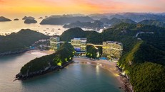 Flamingo Cat Ba Resorts – Điểm sáng đầu tư bất động sản nghỉ dưỡng