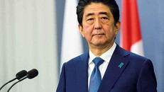 Cựu Thủ tướng Shinzo Abe đã qua đời.
