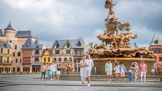 Nhà đầu tư ồ ạt tìm đến sản phẩm BĐS nghỉ dưỡng