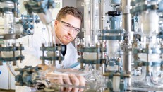 Công ty con của Masan High-Tech Materials đầu tư vào ngành chế tạo pin công suất cao