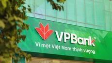 Moody’s xếp hạng tín nhiệm Ba3, triển vọng tích cực cho VPBank
