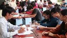 Thí sinh đăng ký nguyện vọng như thế nào để tăng cơ hội trúng tuyển Đại học?