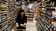 Khủng hoảng nợ gia đình bủa vây hơn một nửa dân số Thái Lan