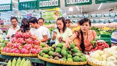 Thủ tướng yêu cầu tăng cường kiểm soát giá hàng hoá, dịch vụ thiết yếu