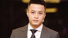 Diễn viên Hồng Đăng.