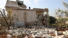 Thủ lĩnh Abu Ibrahim al-Hashemi al-Quraishi của tổ chức Nhà nước Hồi giáo tự xưng (IS) đã chết khi kích nổ bom tự sát.