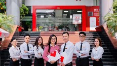 Giải mã DNA của nhân sự ngân hàng tư nhân số 1 Việt Nam